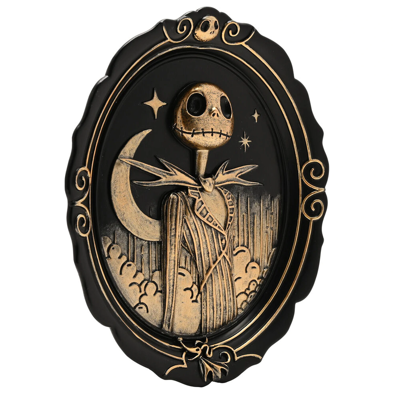 Disney Nightmare Before Christmas Jack placă poza produsului