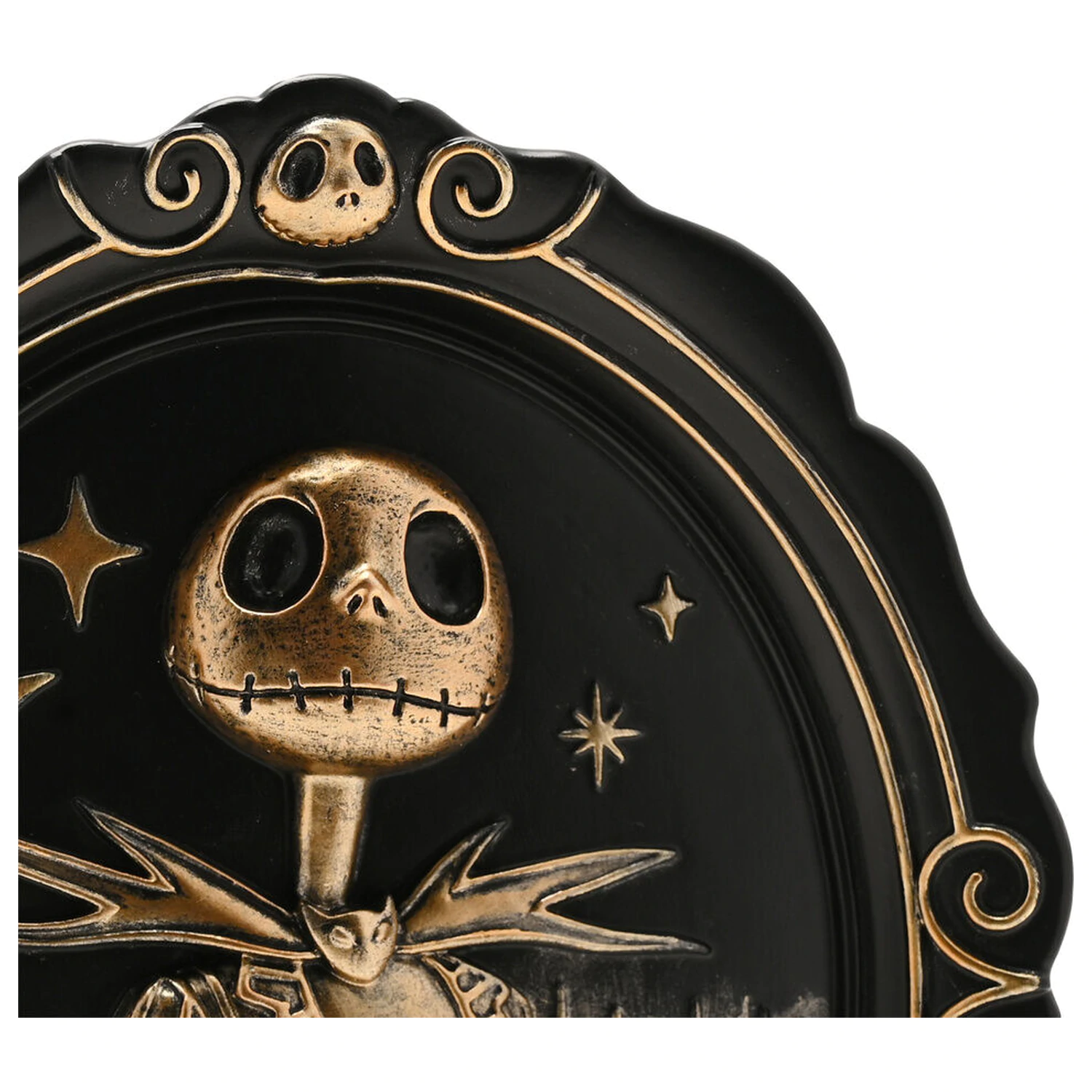 Disney Nightmare Before Christmas Jack placă poza produsului