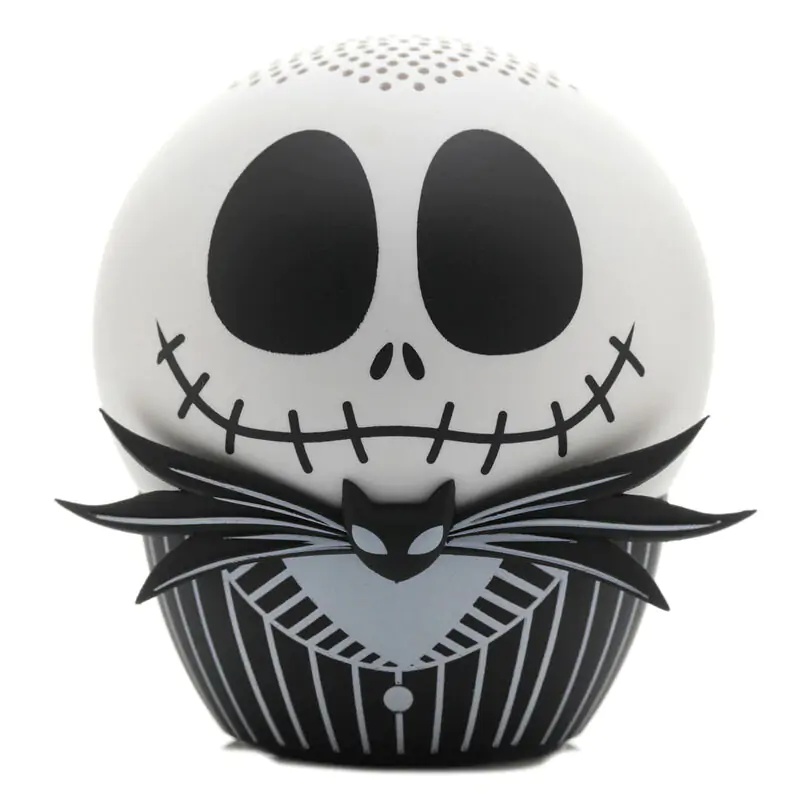 Disney Nightmare Before Christmas Jack Skellington Bitty Boomers mini boxă Bluetooth poza produsului