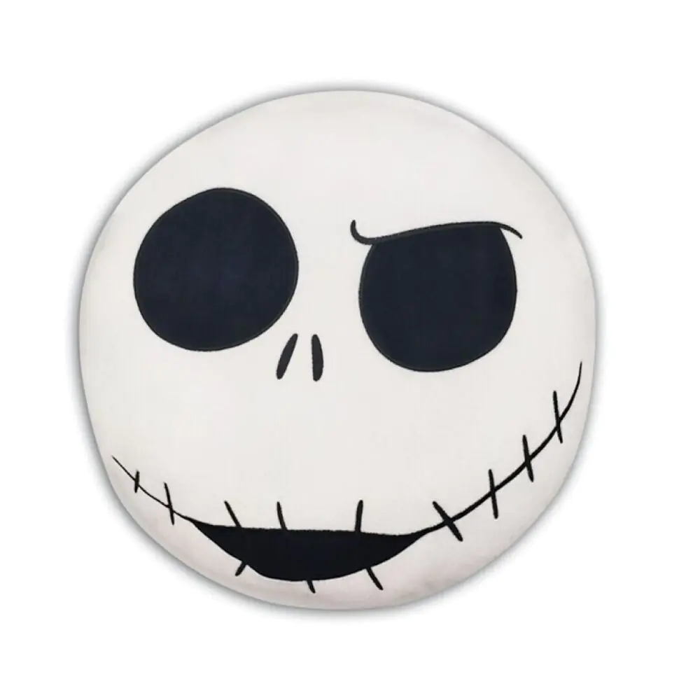 Disney Nightmare Before Christmas Jack Skellington Perna incalzitoare de maini poza produsului