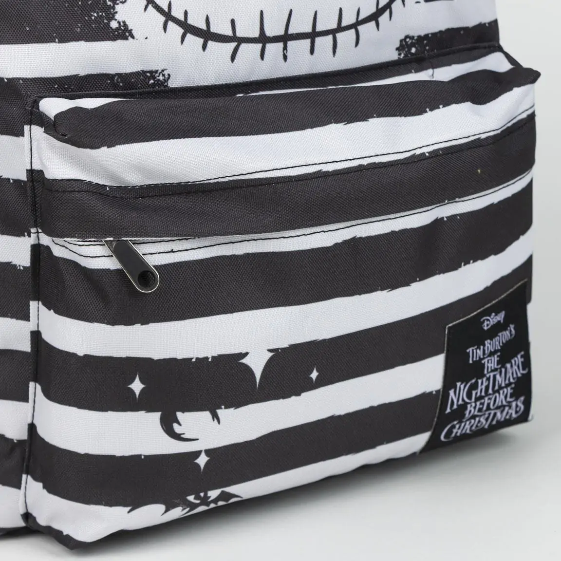 Disney Nightmare Before Christmas Jack rucsac casual poza produsului