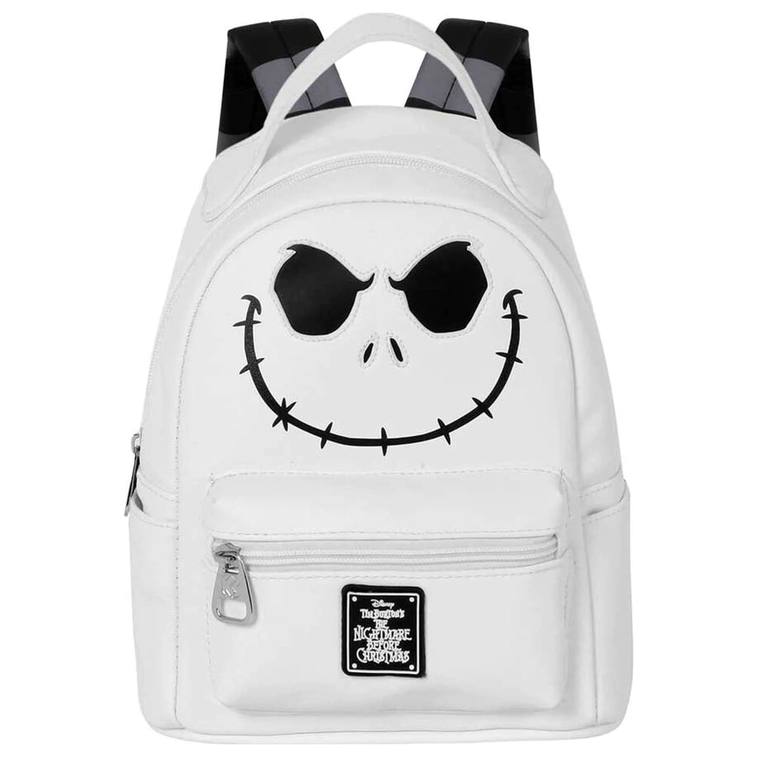 Disney Nightmare Before Christmas Jack rucsac 25cm poza produsului