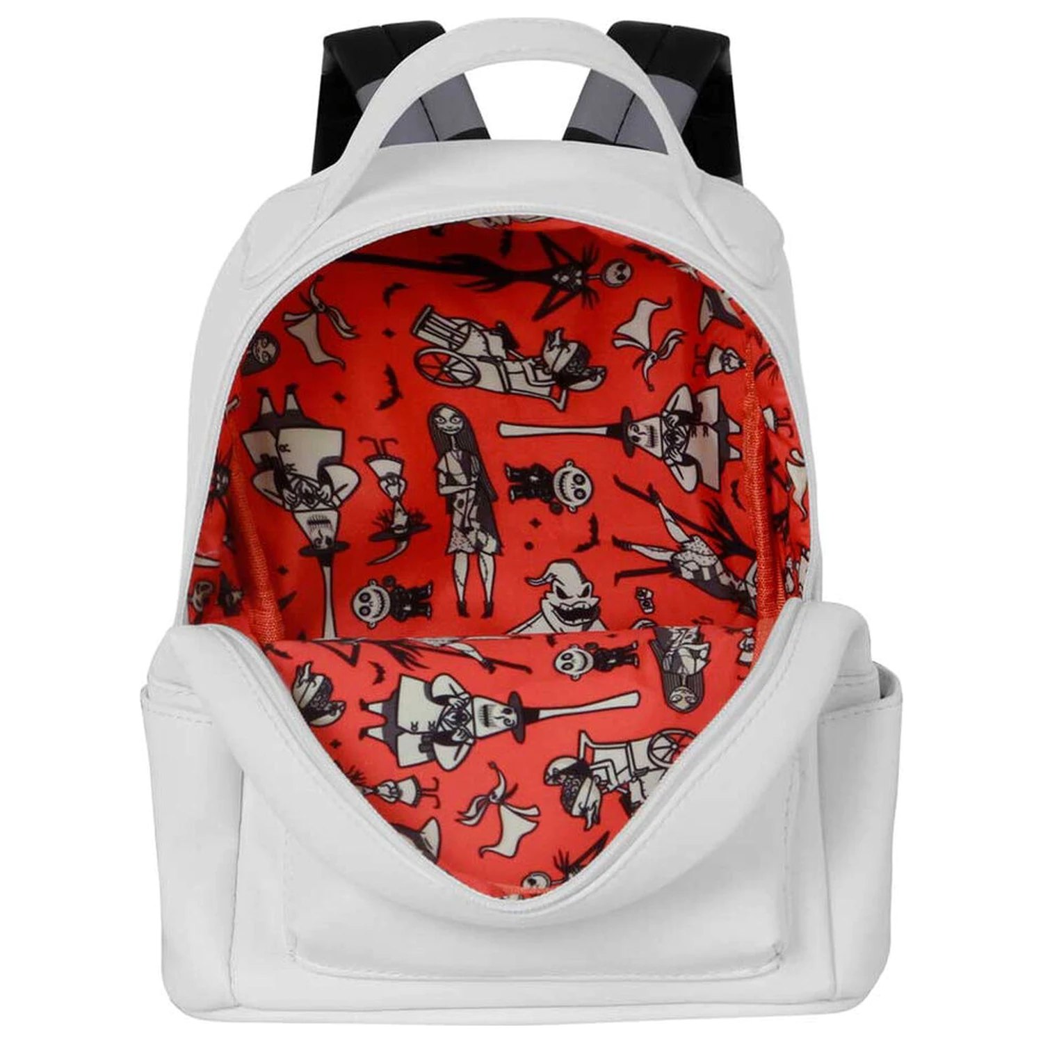 Disney Nightmare Before Christmas Jack rucsac 25cm poza produsului