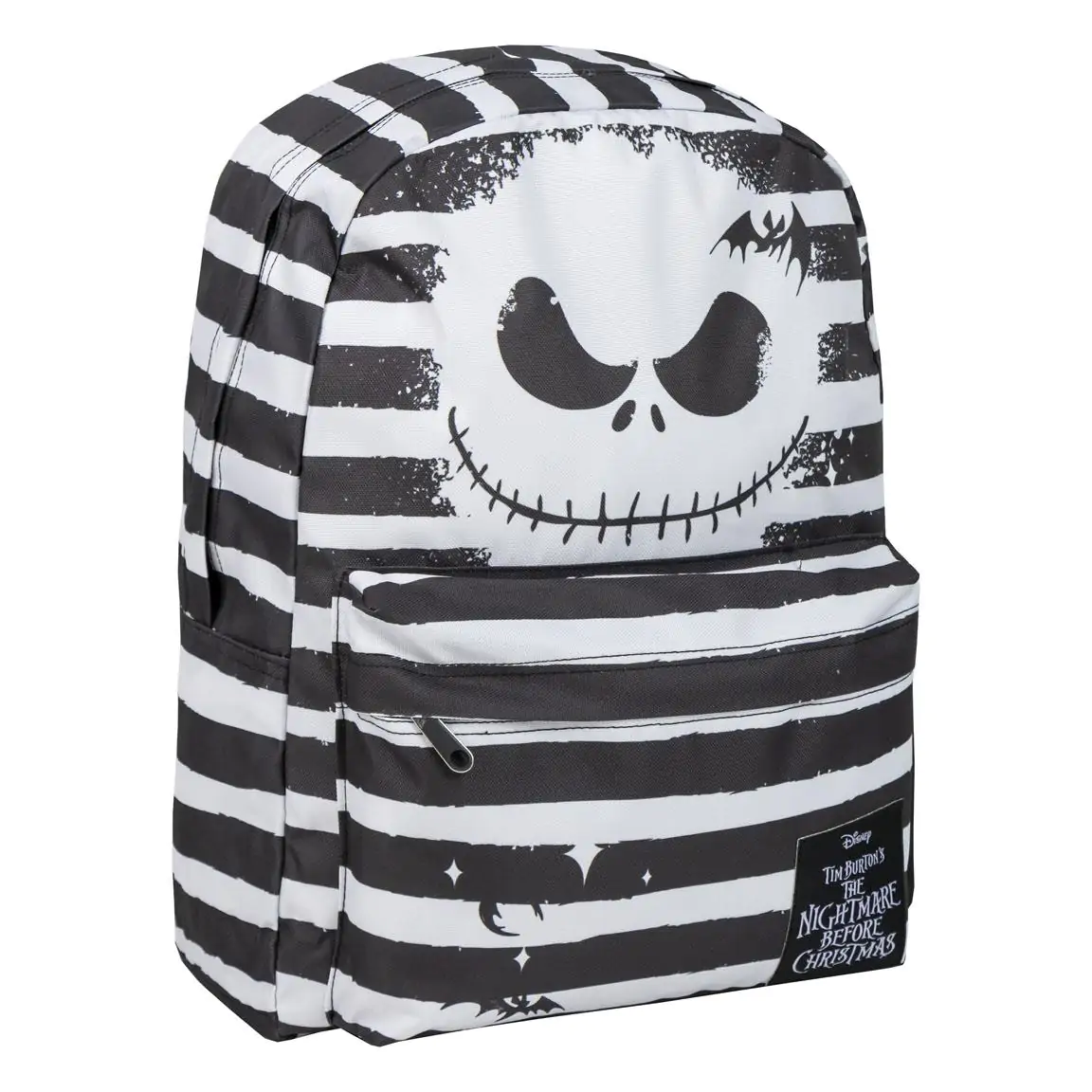 Disney Nightmare Before Christmas Jack rucsac casual poza produsului