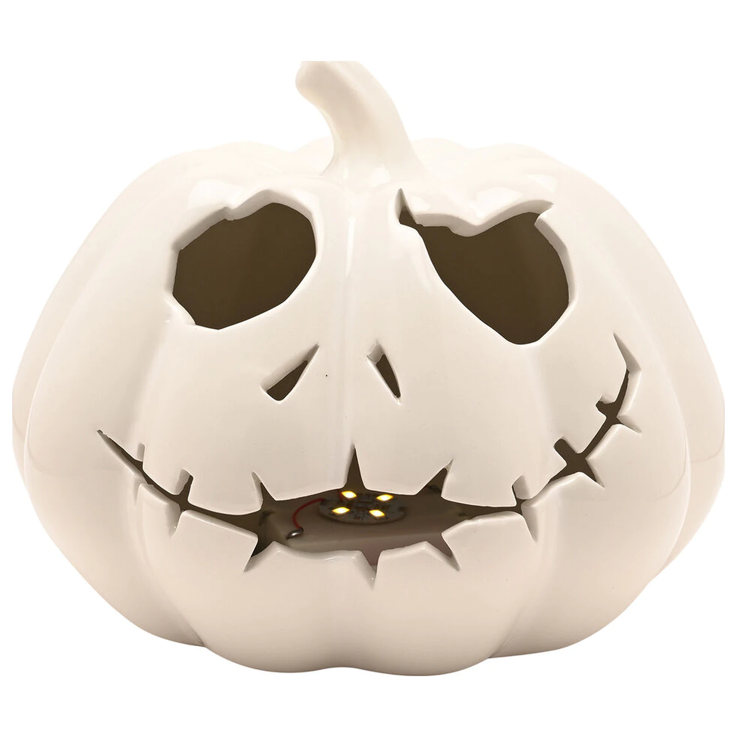 Disney Nightmare Before Christmas Jack decor ceramic luminat poza produsului
