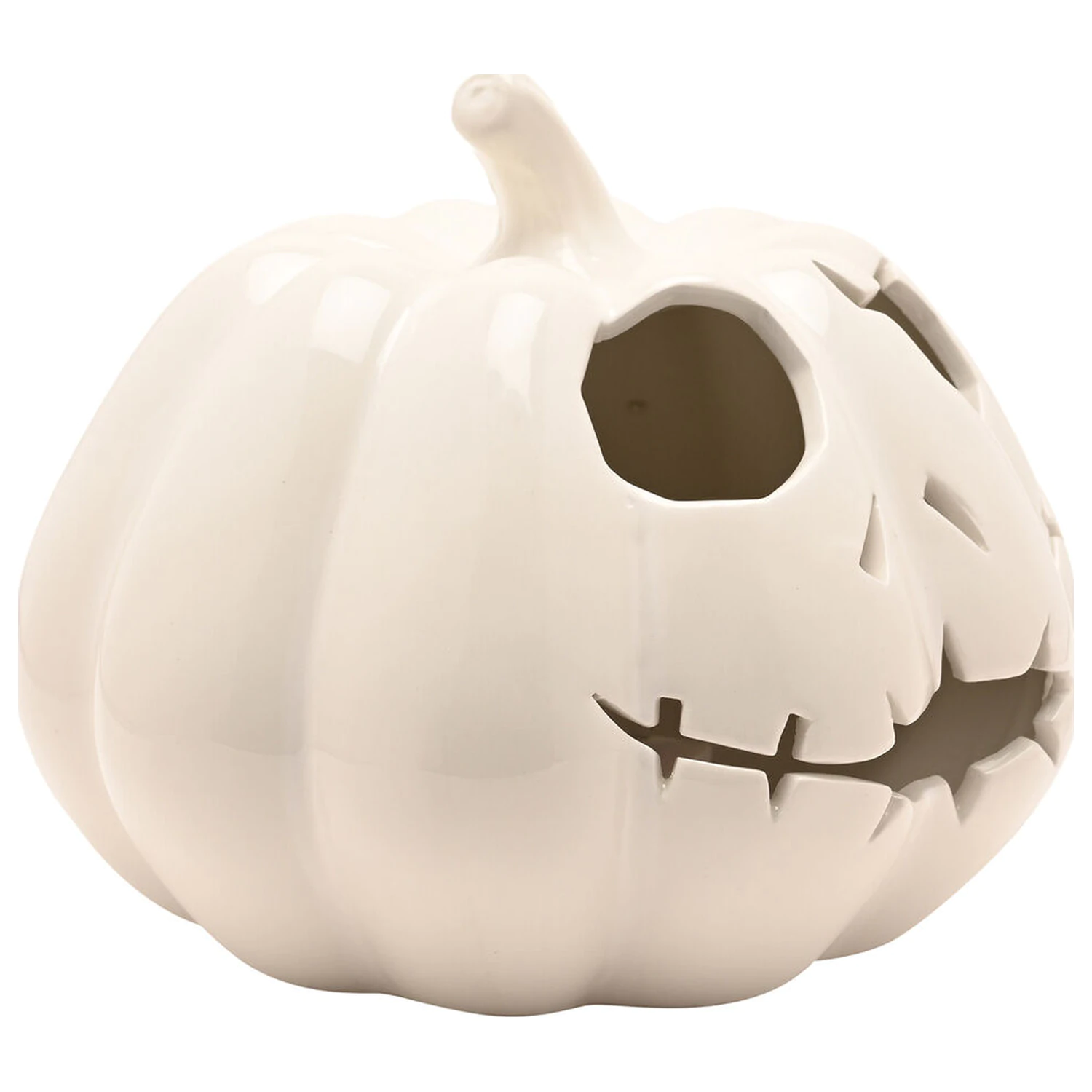 Disney Nightmare Before Christmas Jack decor ceramic luminat poza produsului