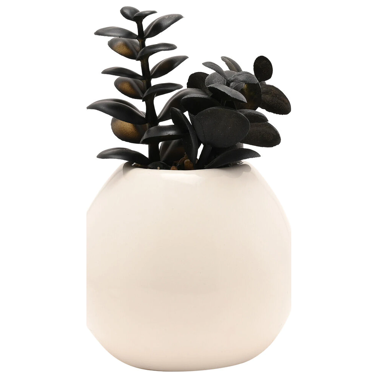 Disney Nightmare Before Christmas Jack ghiveci cu plantă artificială poza produsului