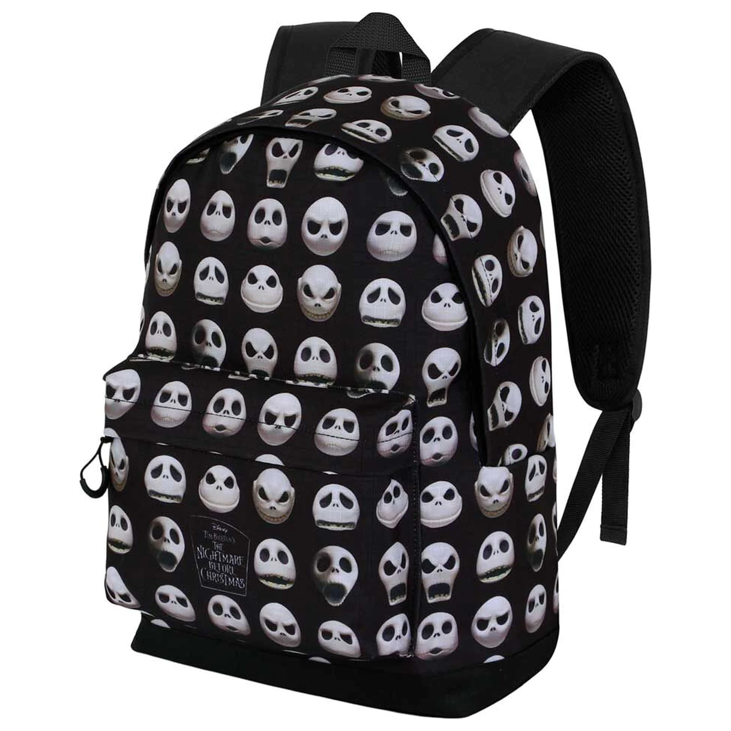Disney Nightmare Before Christmas Jacks rucsac 41cm poza produsului