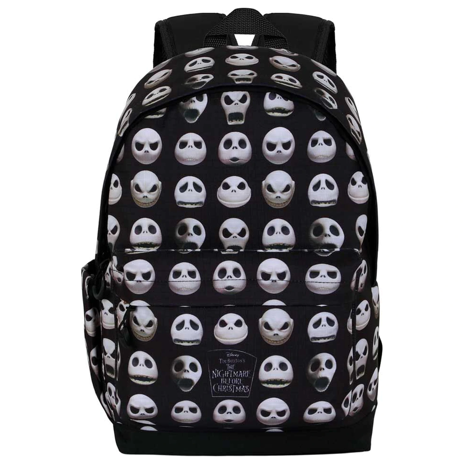 Disney Nightmare Before Christmas Jacks rucsac 41cm poza produsului