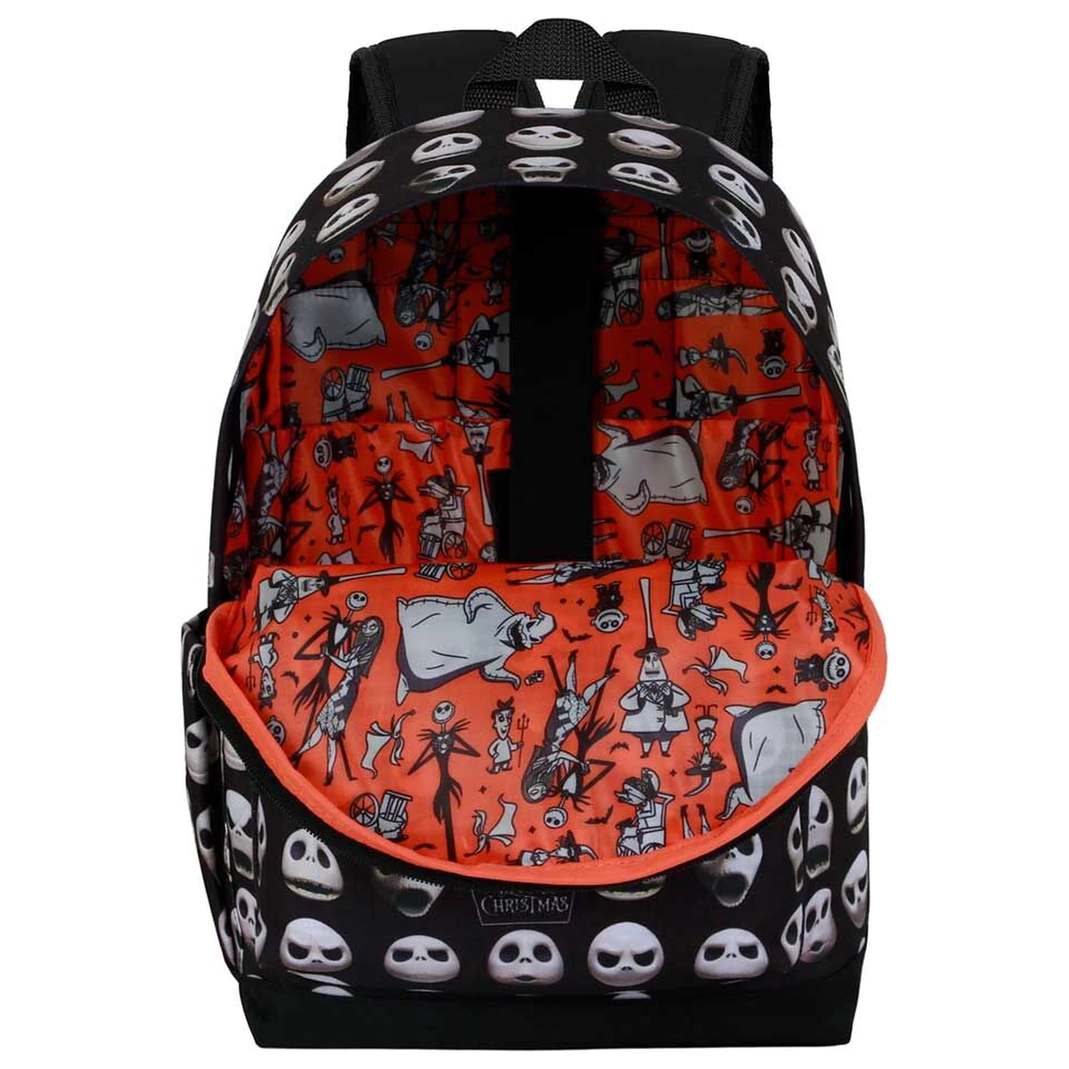 Disney Nightmare Before Christmas Jacks rucsac 41cm poza produsului
