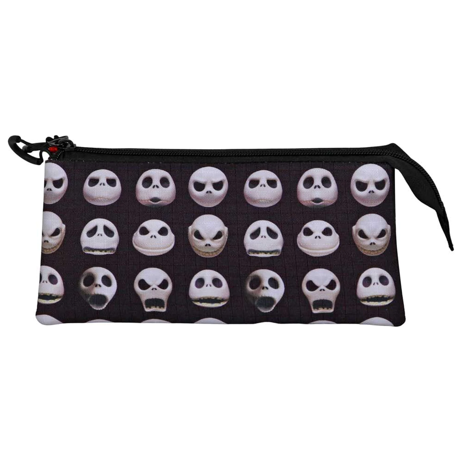 Disney Nightmare Before Christmas Jacks triplu penar poza produsului