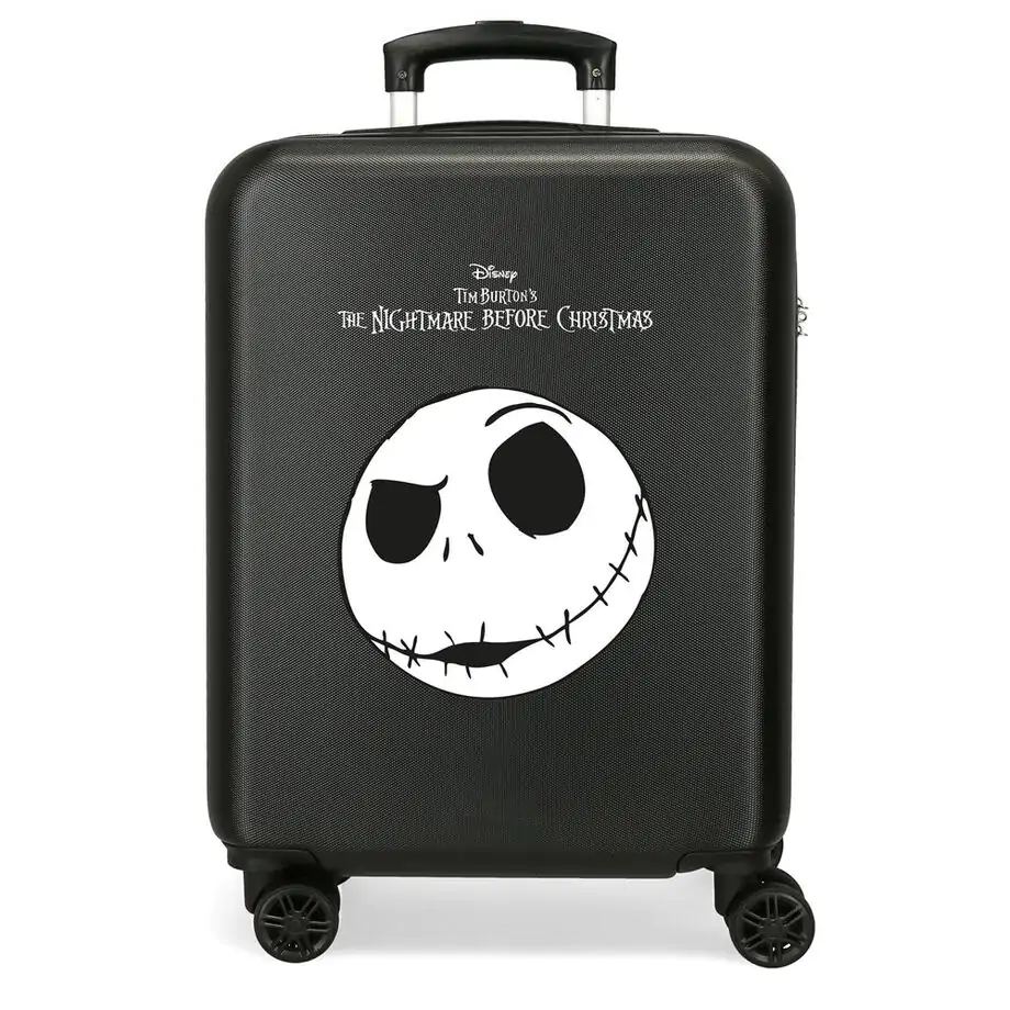 Disney Nightmare Before Christmas Jakks ABS trolley valiză 55cm poza produsului