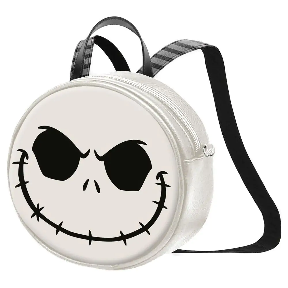 Disney Nightmare Before Christmas Jack rucsac poza produsului