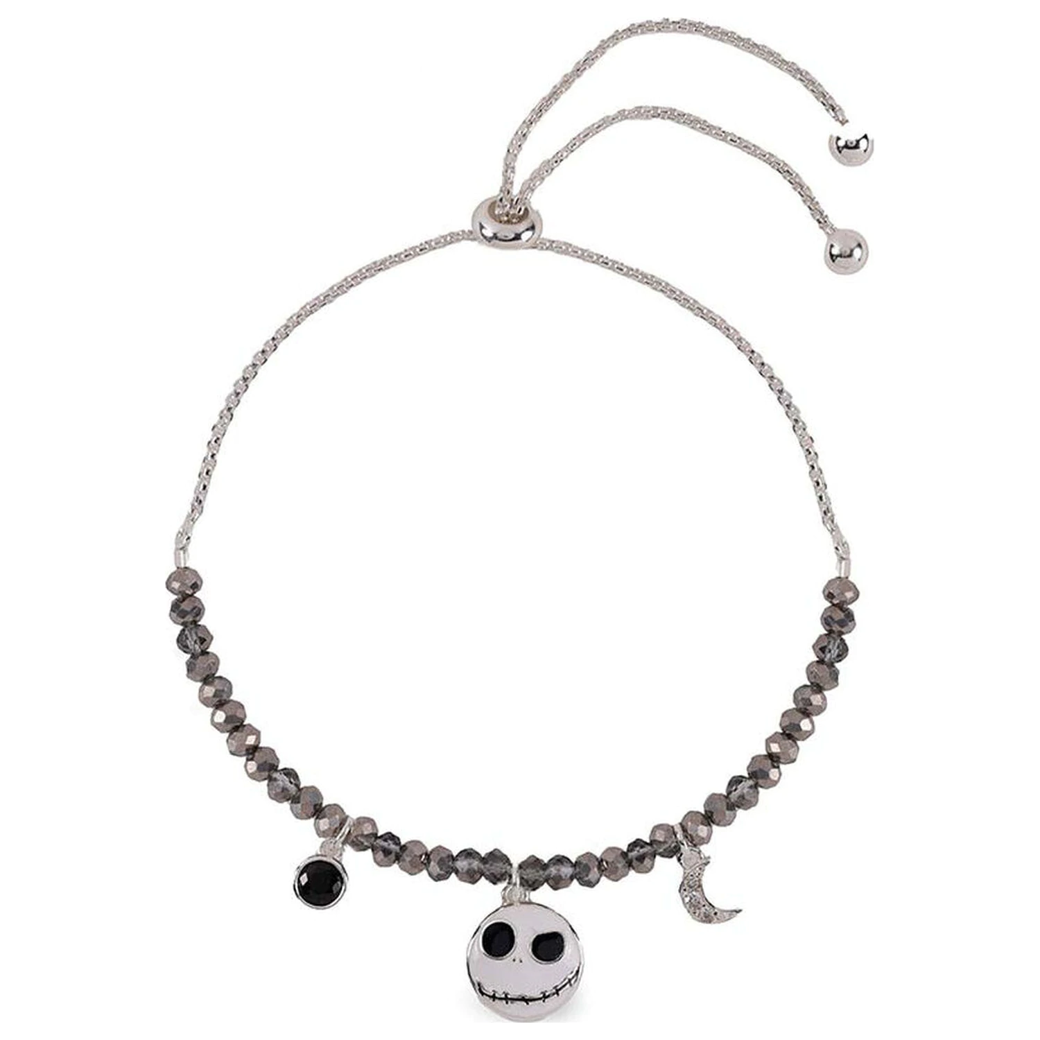 Disney Nightmare Before Christmas bratara poza produsului