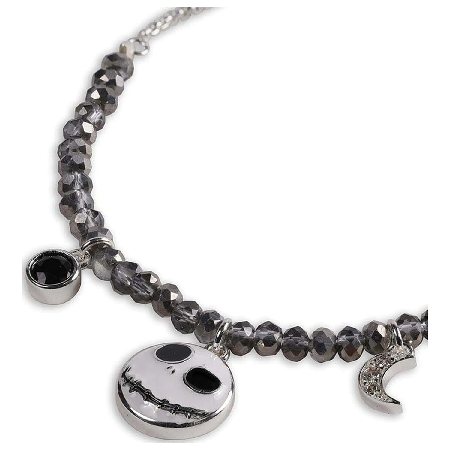 Disney Nightmare Before Christmas bratara poza produsului