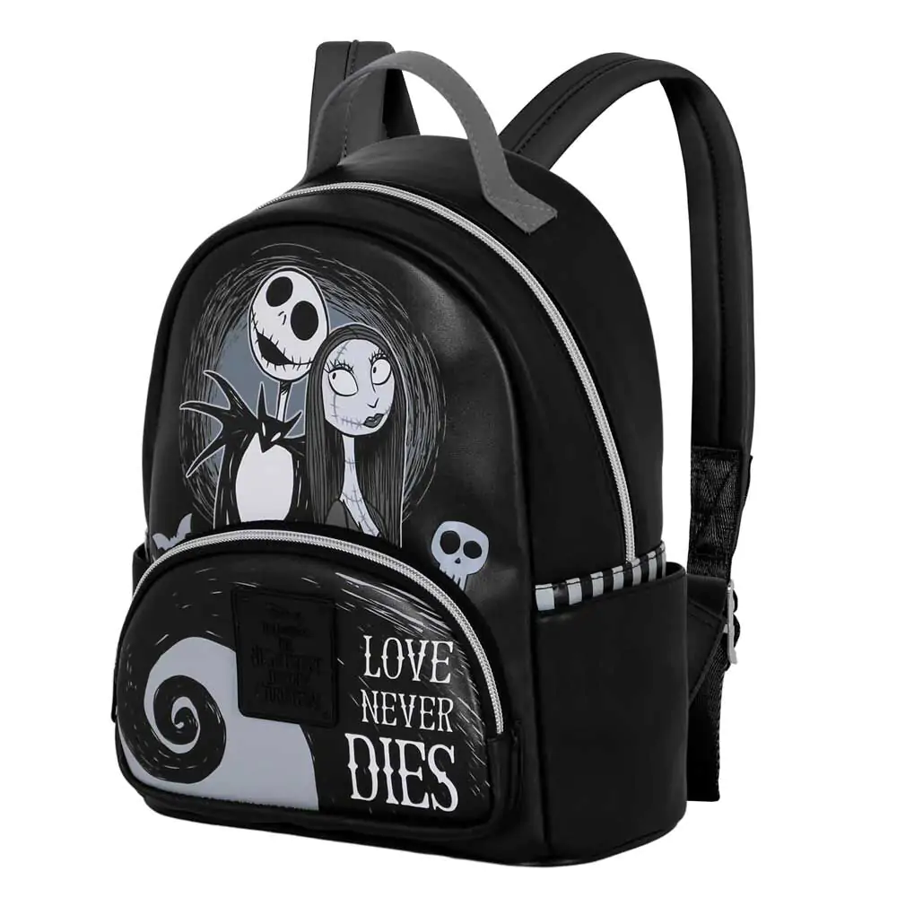 Disney Nightmare Before Christmas Love rucsac 29cm poza produsului