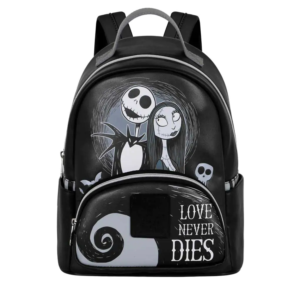 Disney Nightmare Before Christmas Love rucsac 29cm poza produsului