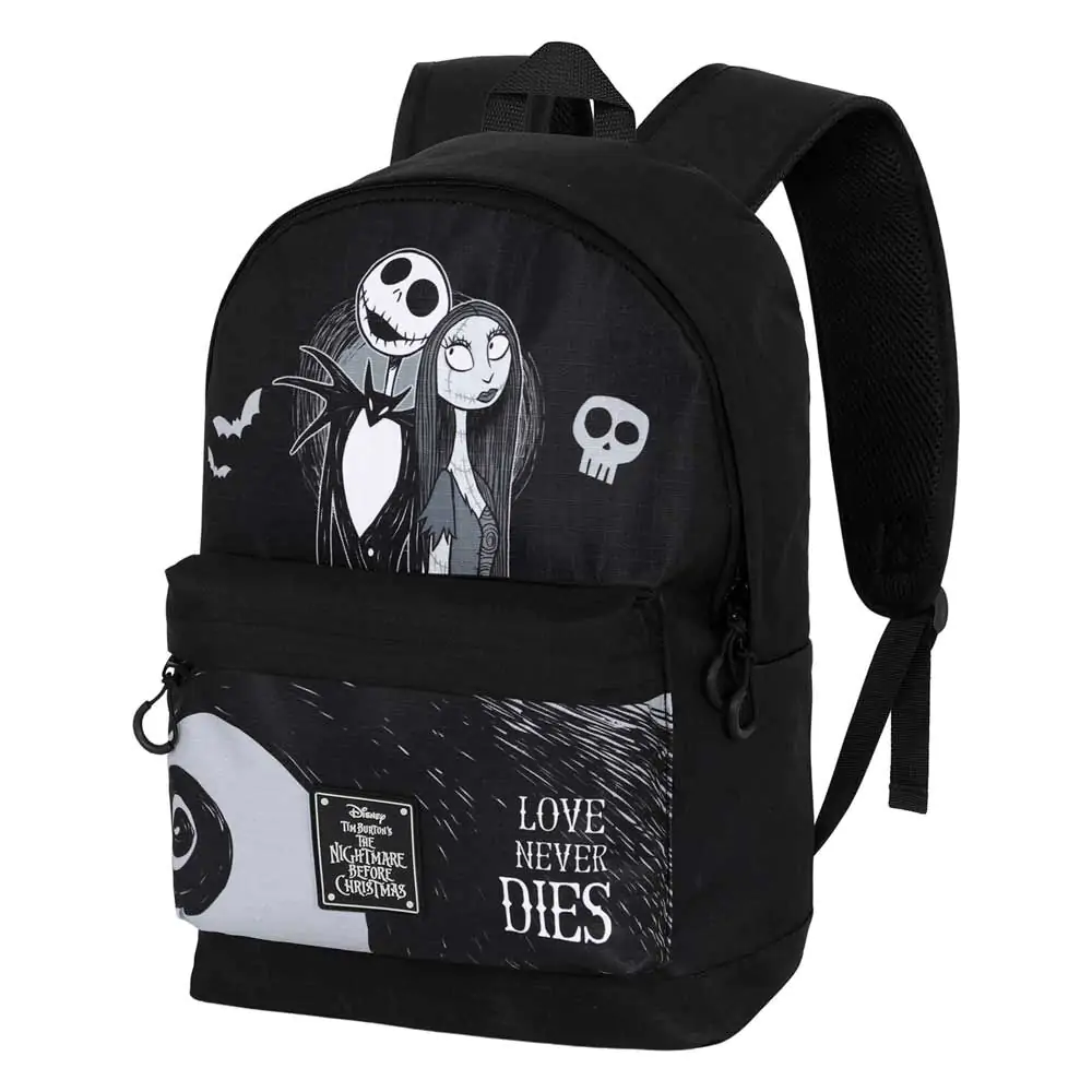 Rucsac Disney Nightmare Before Christmas Love 44cm poza produsului