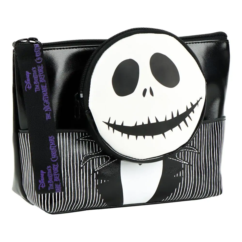 Disney Nightmare Before Christmas etui de toaletă poza produsului