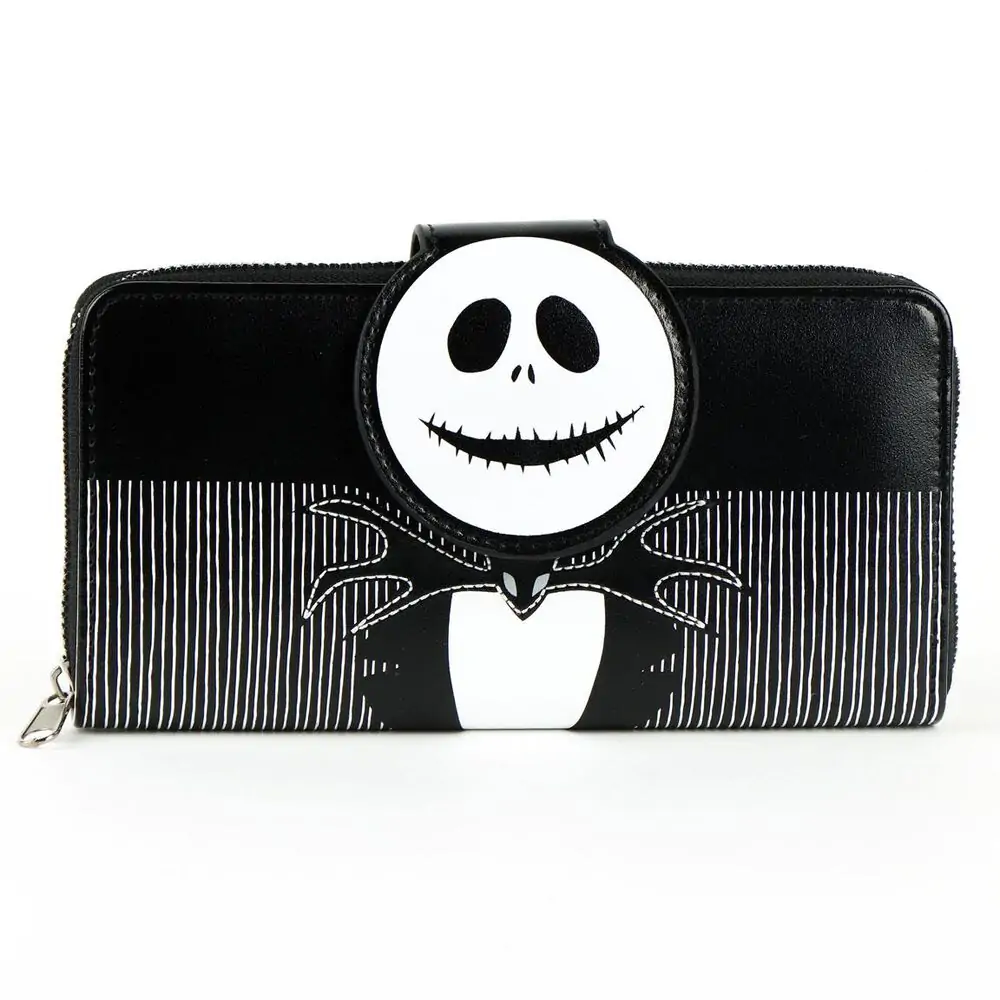 Portofel Disney Nightmare Before Christmas poza produsului