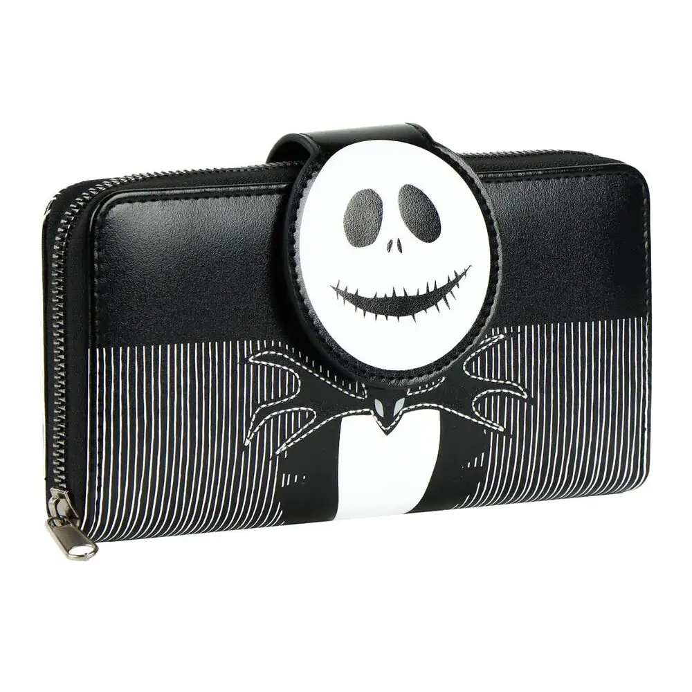 Portofel Disney Nightmare Before Christmas poza produsului