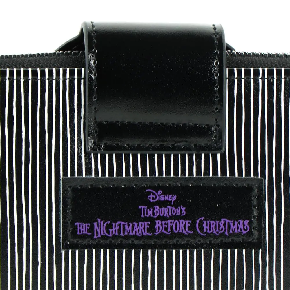 Portofel Disney Nightmare Before Christmas poza produsului