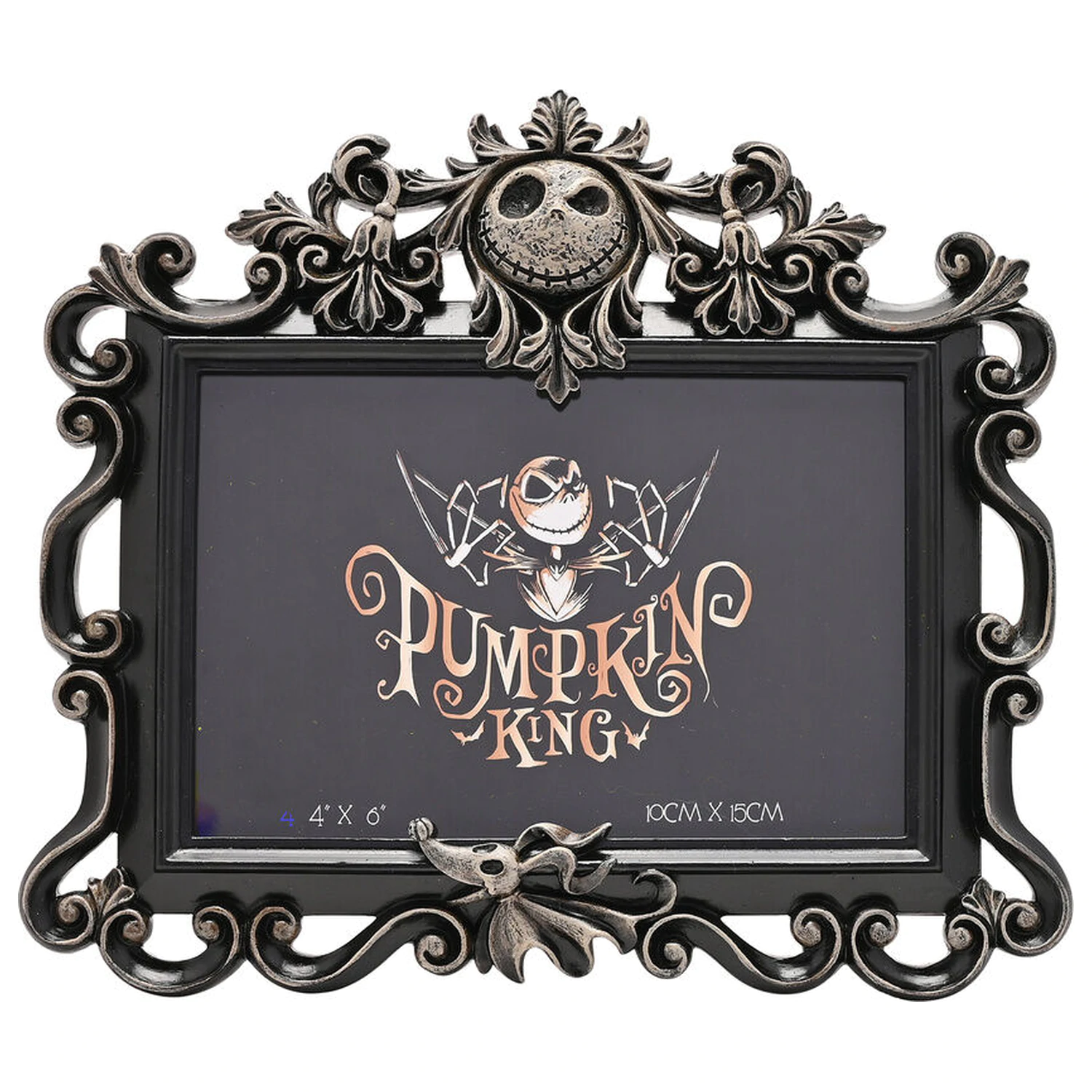Disney Nightmare Before Christmas Pumpking King rama foto poza produsului