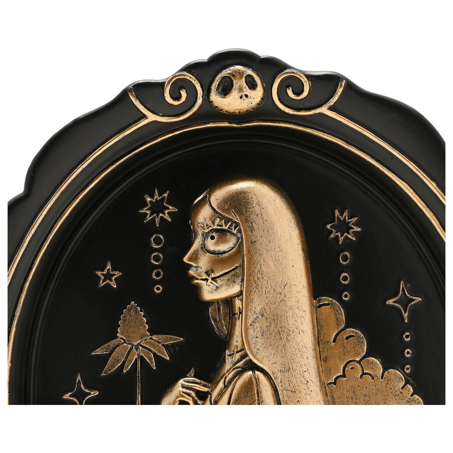 Disney Nightmare Before Christmas Sally placa poza produsului
