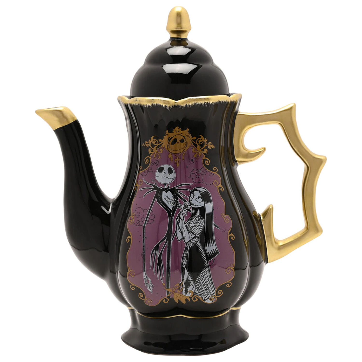 Disney Nightmare Before Christmas ceainic poza produsului