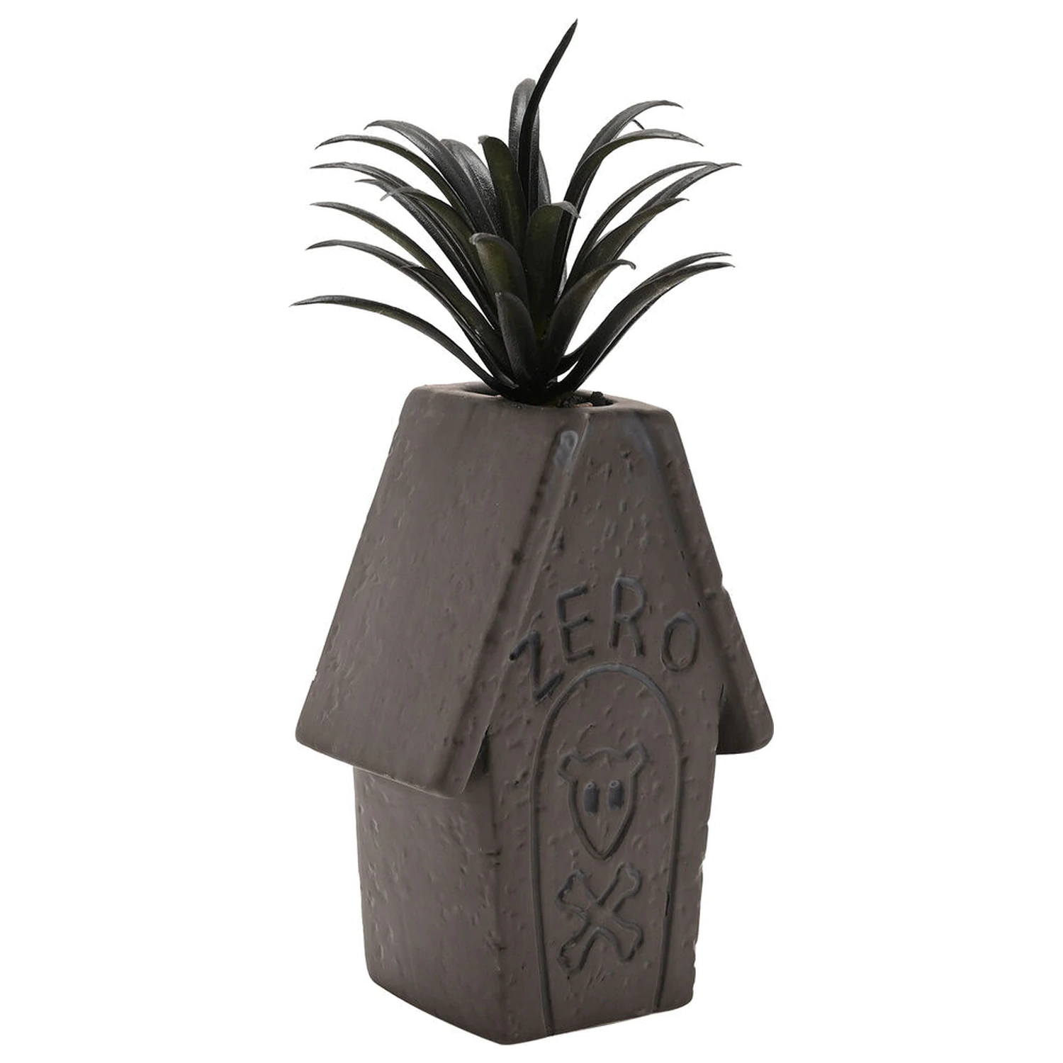 Disney Nightmare Before Christmas Zero Coffin planter cu planta artificiala poza produsului
