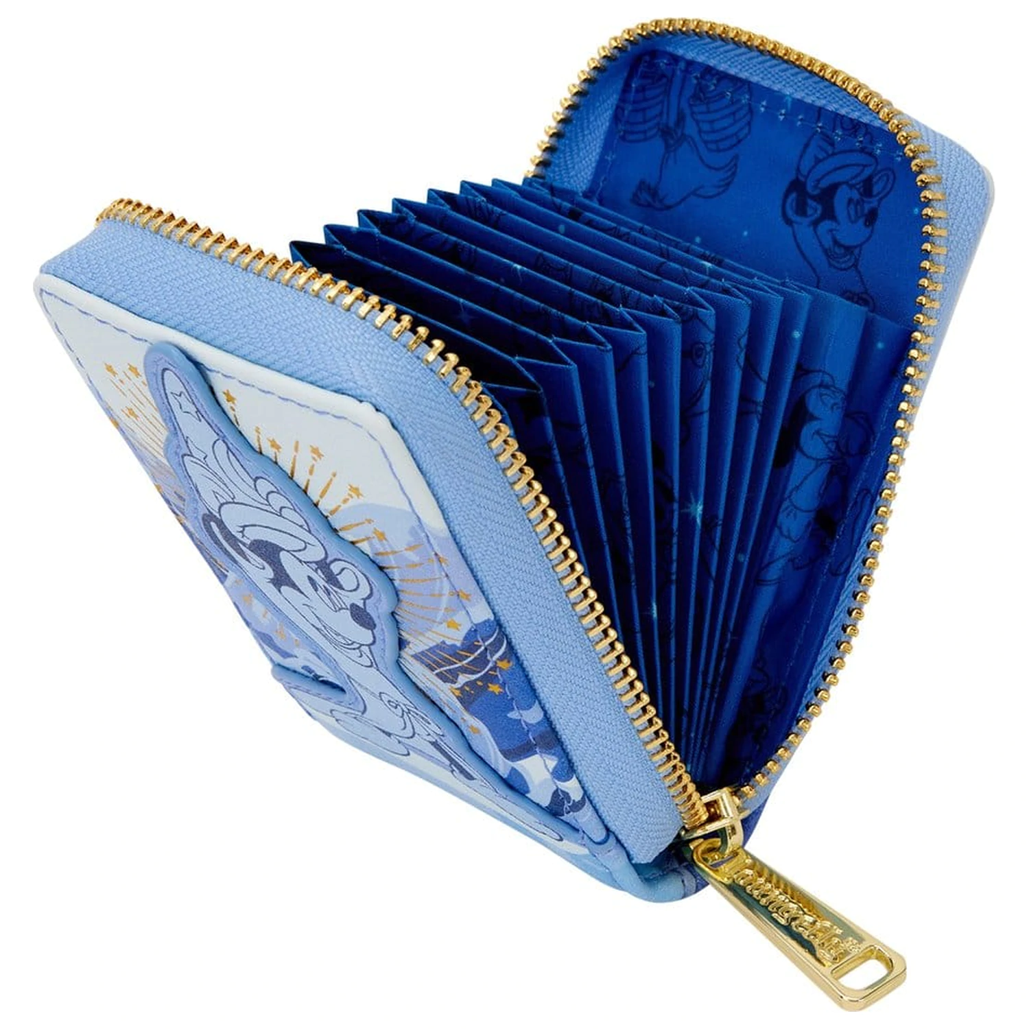 Disney by Loungefly Portofel Fantasia poza produsului