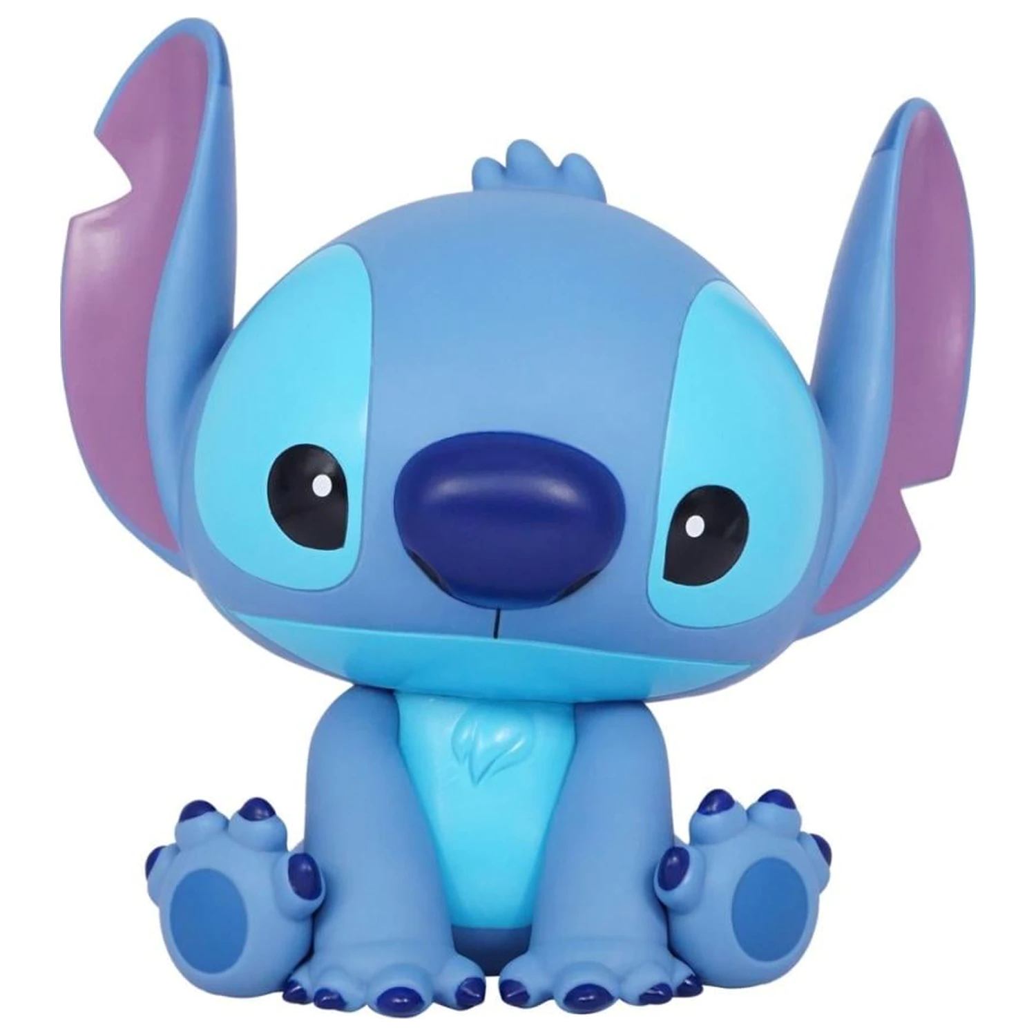 Disney pusculita figurina Stitch 20 cm poza produsului