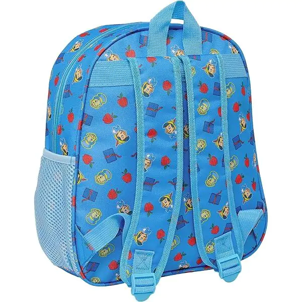 Disney Pinocchio 3D rucsac 33cm poza produsului