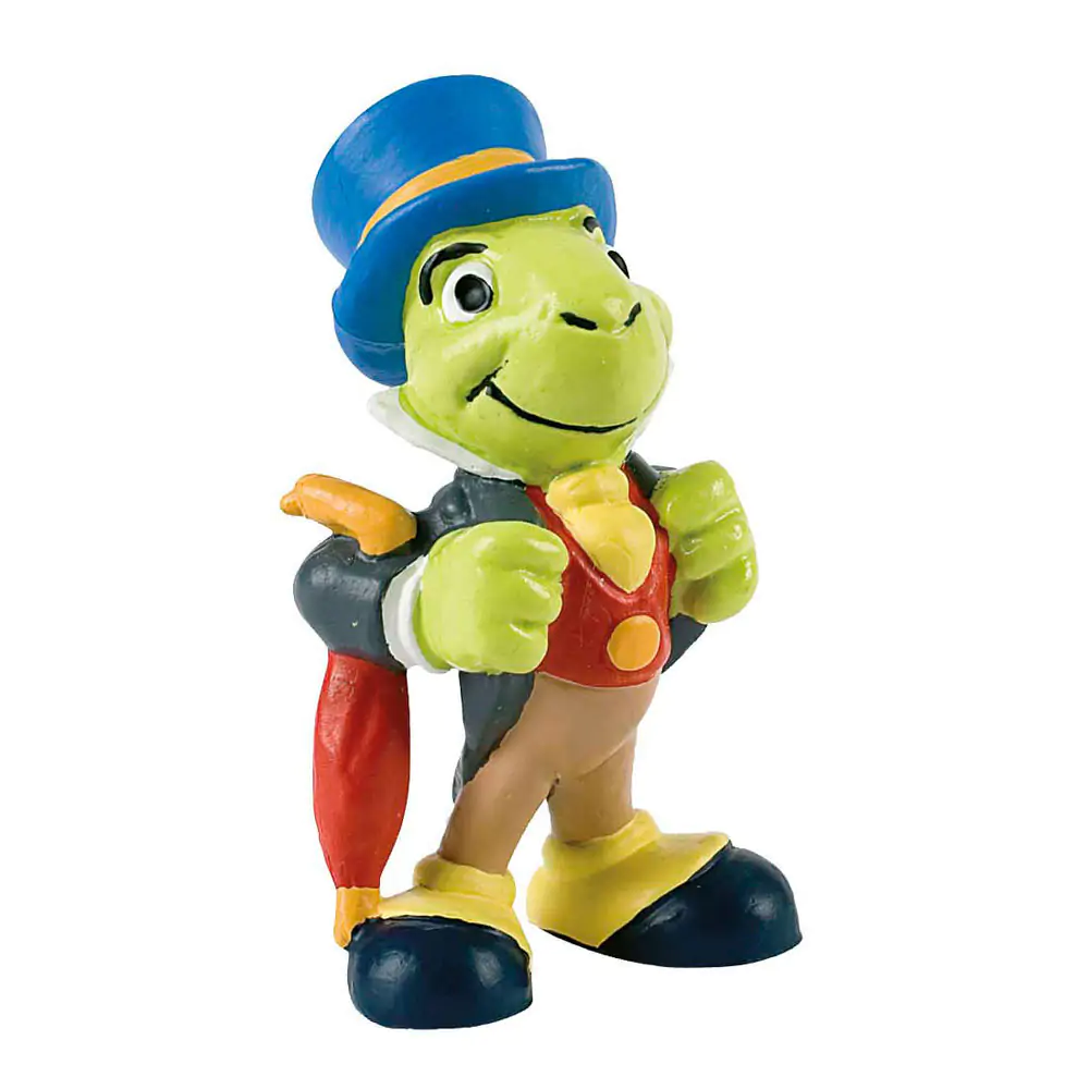 Figurină Disney Pinocchio Jiminy Grille 5cm poza produsului