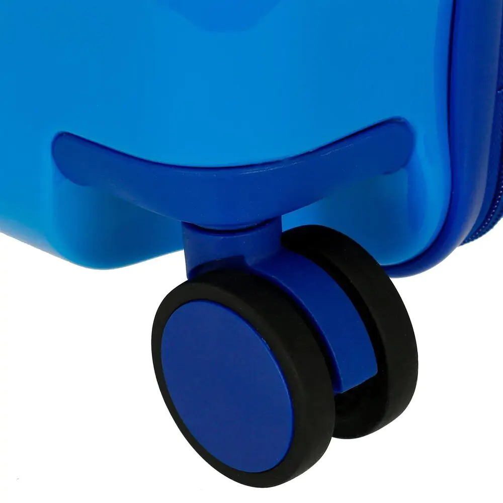 Disney Pixar ABS Cars Champs ABS valiză 50cm poza produsului