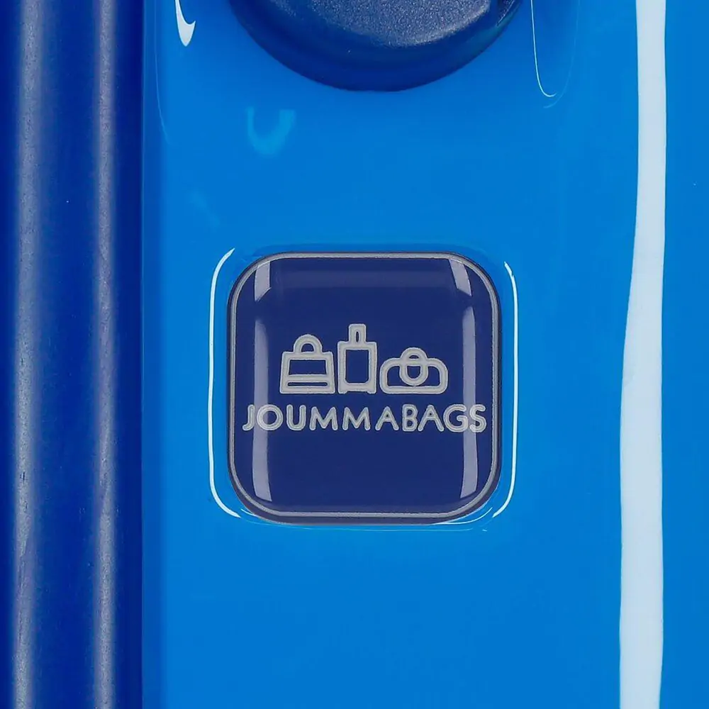 Disney Pixar ABS Cars Champs ABS valiză 50cm poza produsului