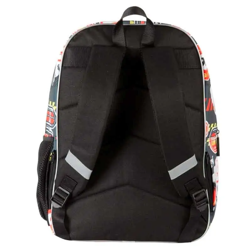 Disney Pixar Cars Pistons rucsac 42cm poza produsului