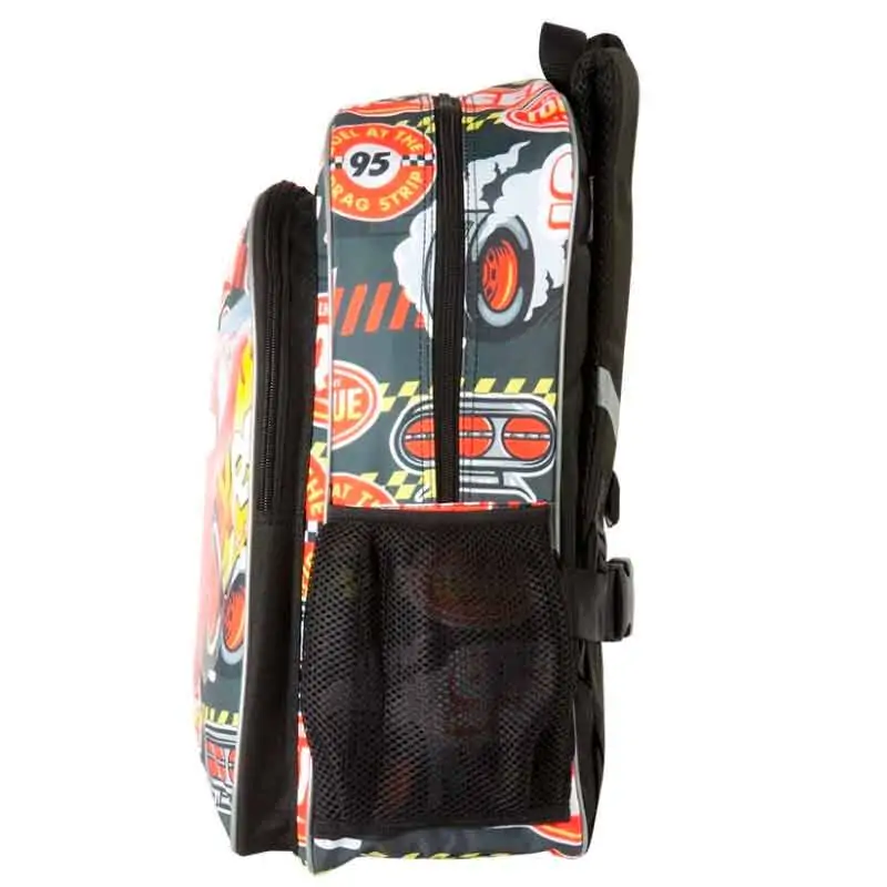 Disney Pixar Cars Pistons rucsac 42cm poza produsului