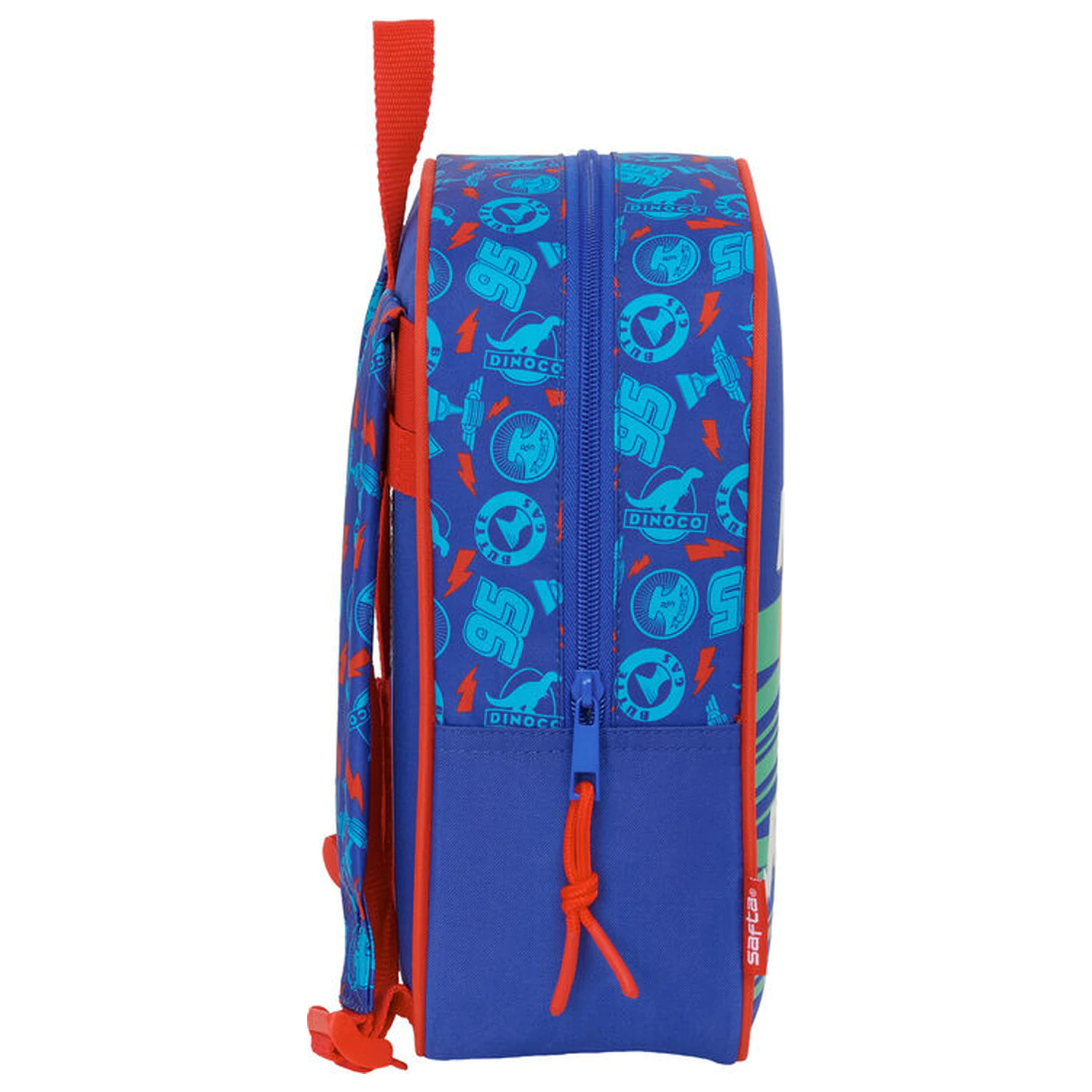 Disney Pixar Cars rucsac adaptabil 27cm poza produsului