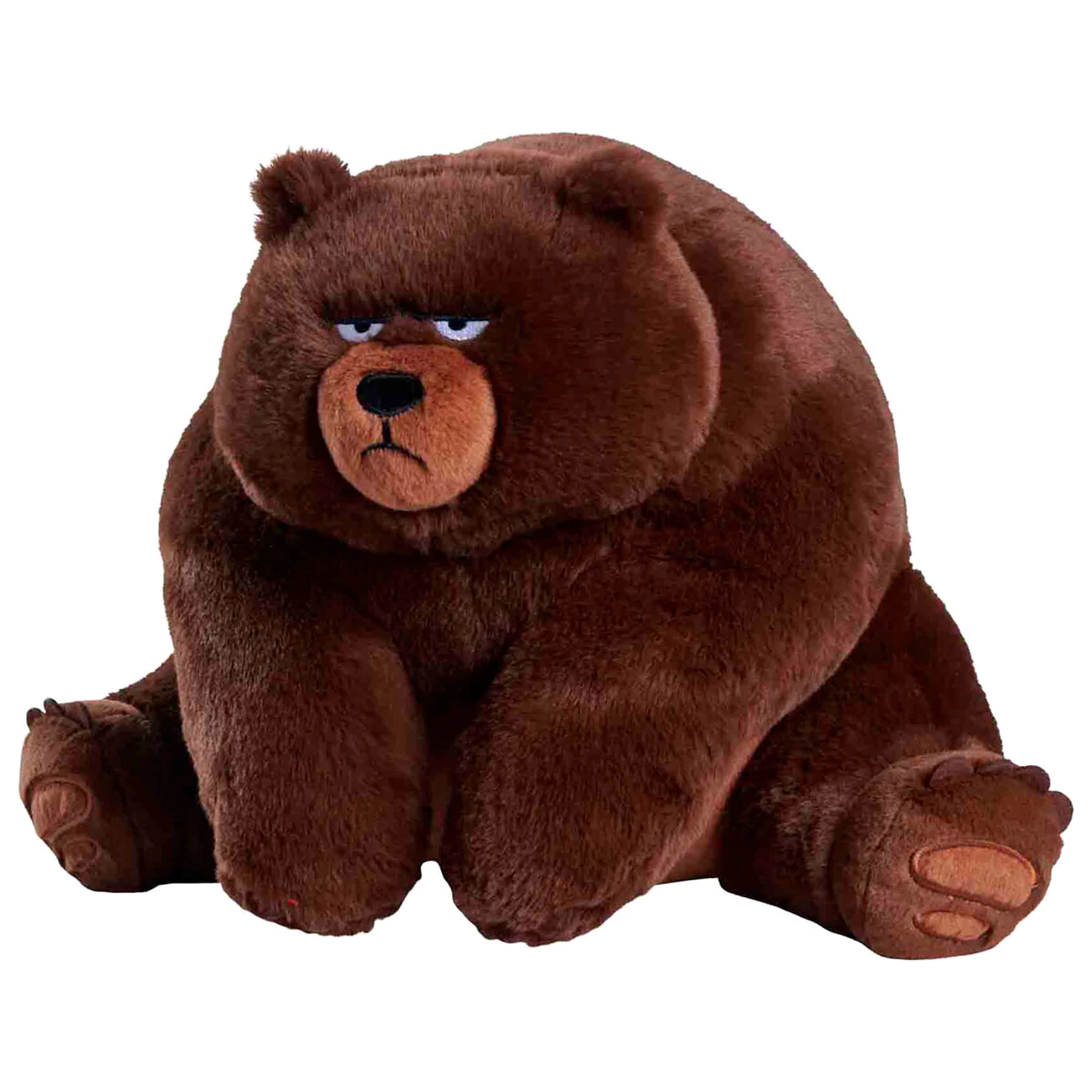 Disney Pixar Hoppers Bear Ellen jucarie de plus 28cm poza produsului