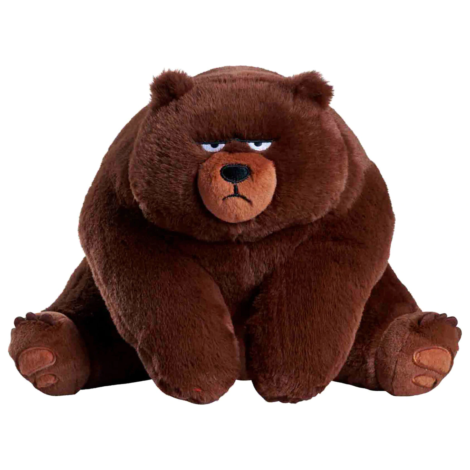 Disney Pixar Hoppers Bear Ellen jucarie de plus 28cm poza produsului