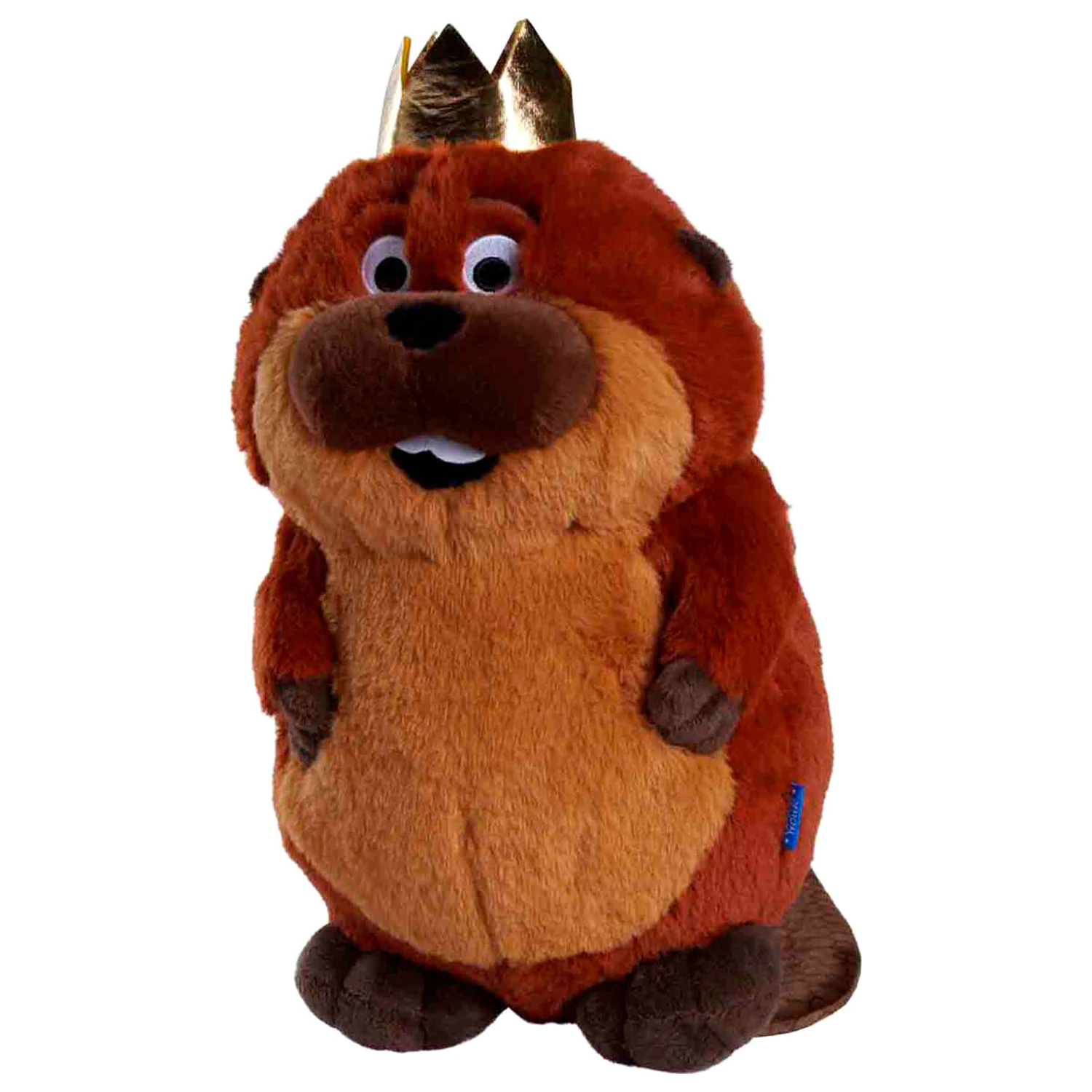Disney Pixar Hoppers King George jucărie de pluș 27cm poza produsului