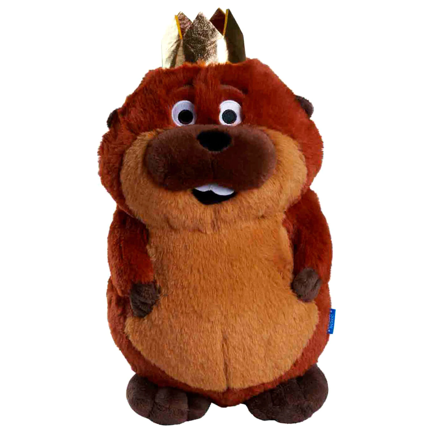 Disney Pixar Hoppers King George jucărie de pluș 27cm poza produsului