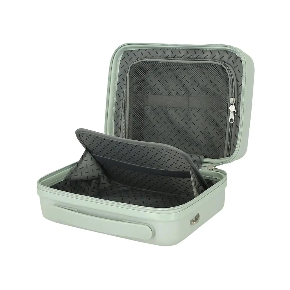 Disney Pixar Inside Out 2 ABS vanity case tip geantă de toaletă poza produsului