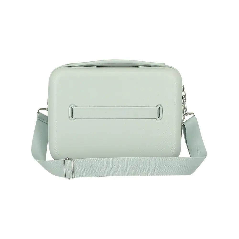 Disney Pixar Inside Out 2 ABS vanity case tip geantă de toaletă poza produsului