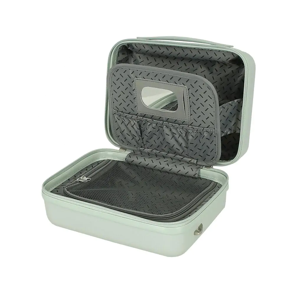 Disney Pixar Inside Out 2 ABS vanity case tip geantă de toaletă poza produsului