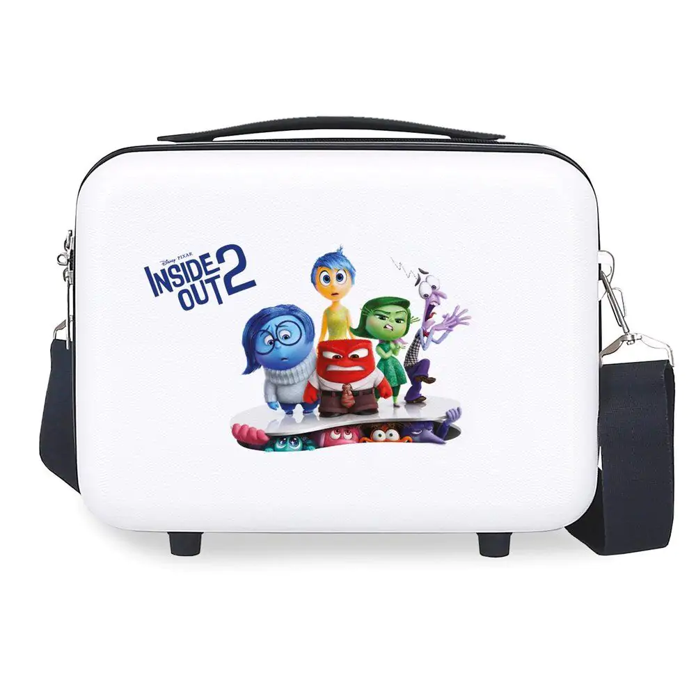 Disney Pixar Inside Out 2 ABS trusă de toaletă poza produsului