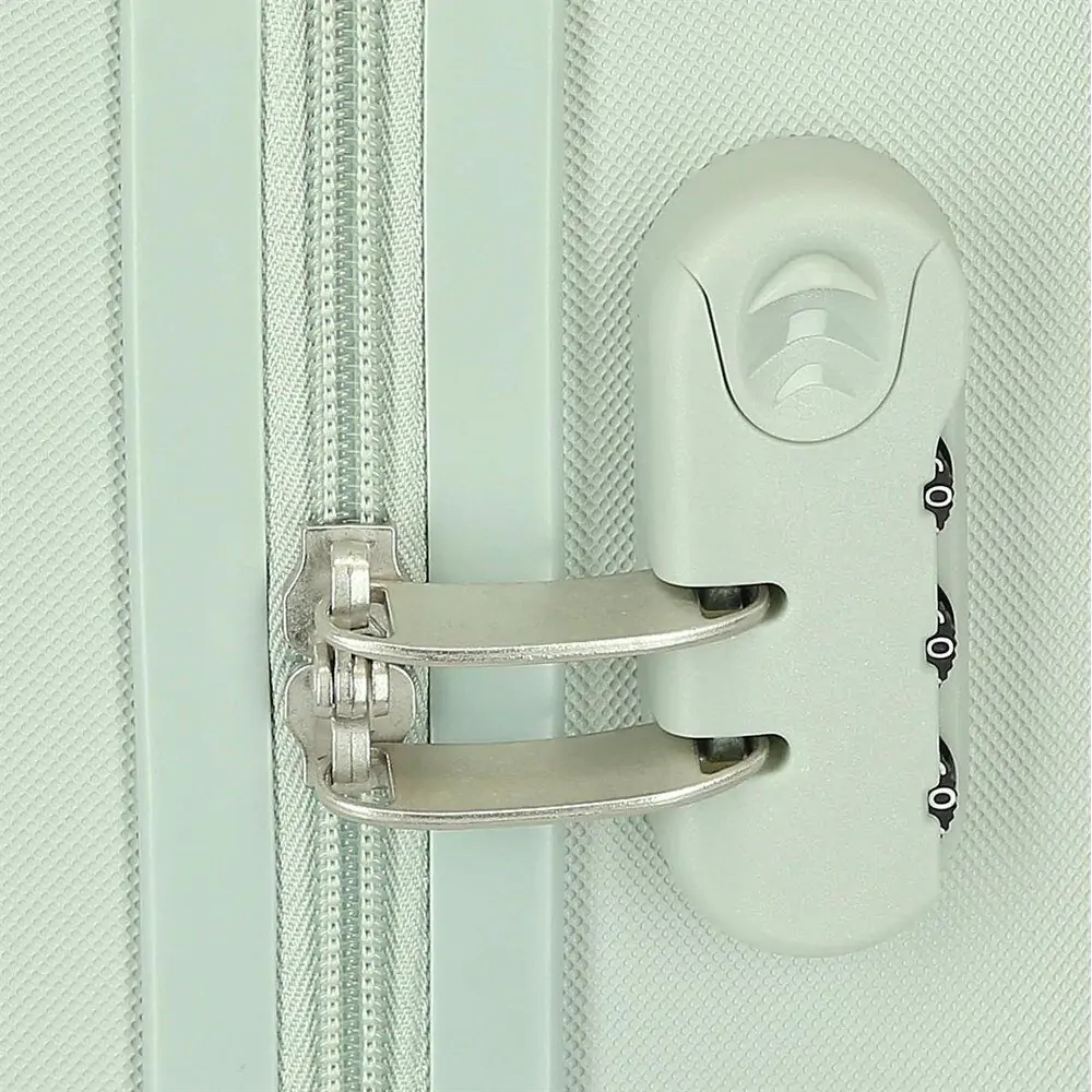 Disney Pixar Inside Out 2 ABS troler valiză 55cm poza produsului