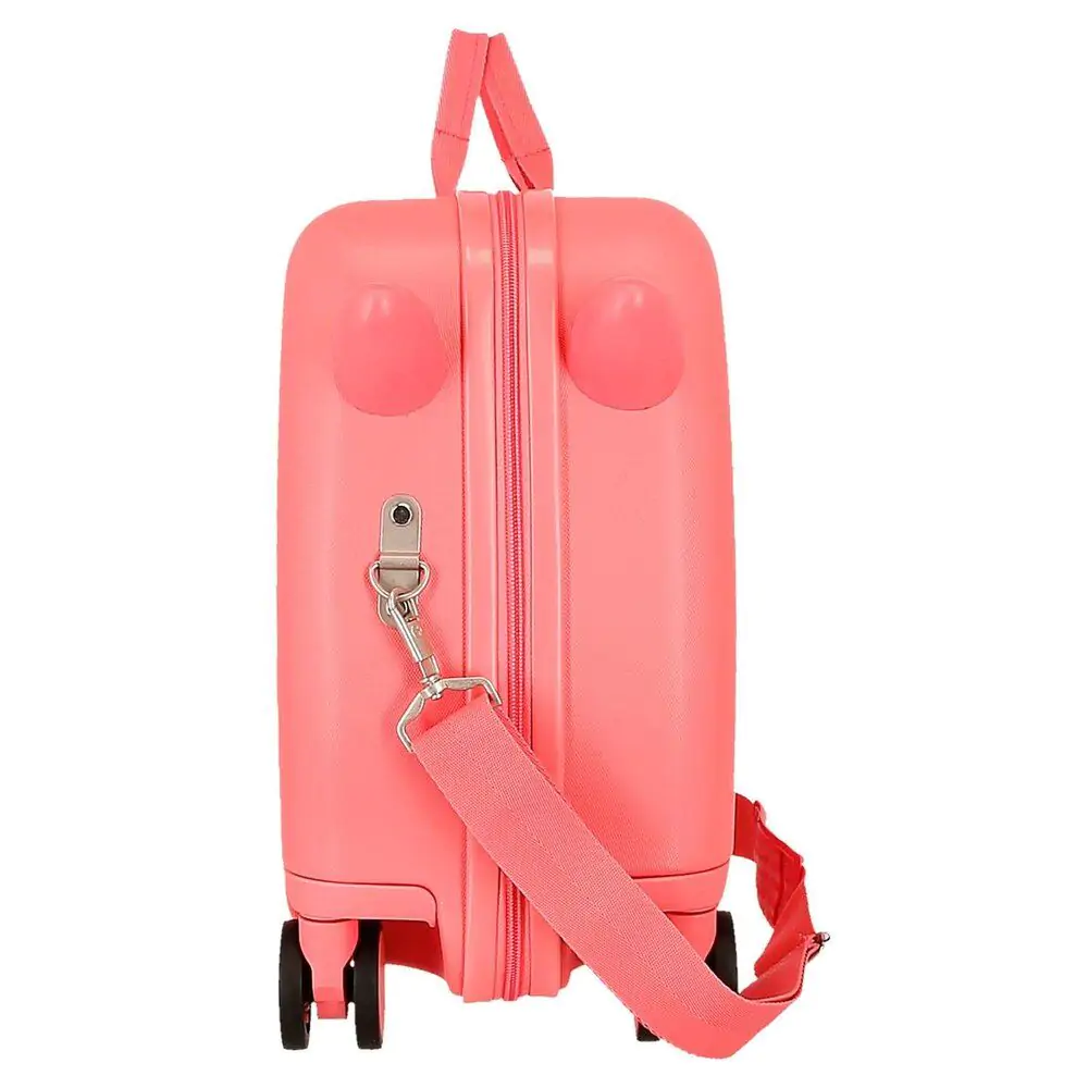 Disney Pixar Inside Out 2 Anxious Valiz ABS 50cm poza produsului