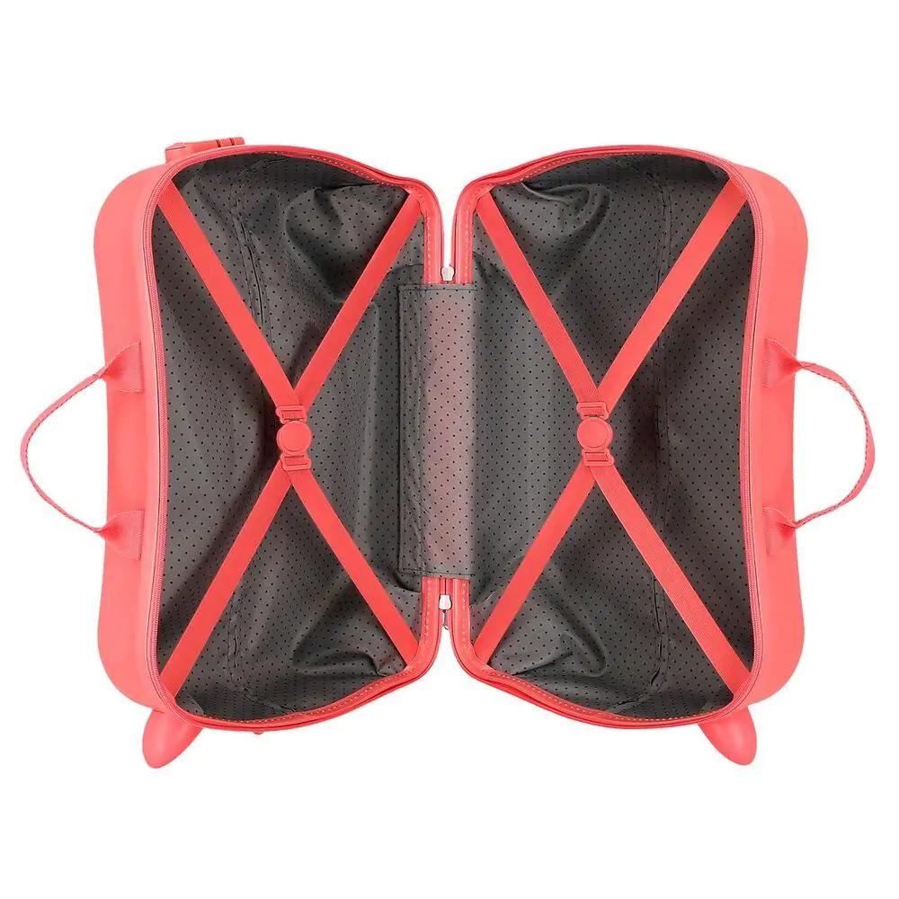 Disney Pixar Inside Out 2 Anxious Valiz ABS 50cm poza produsului